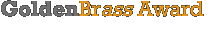 Brassfooter
